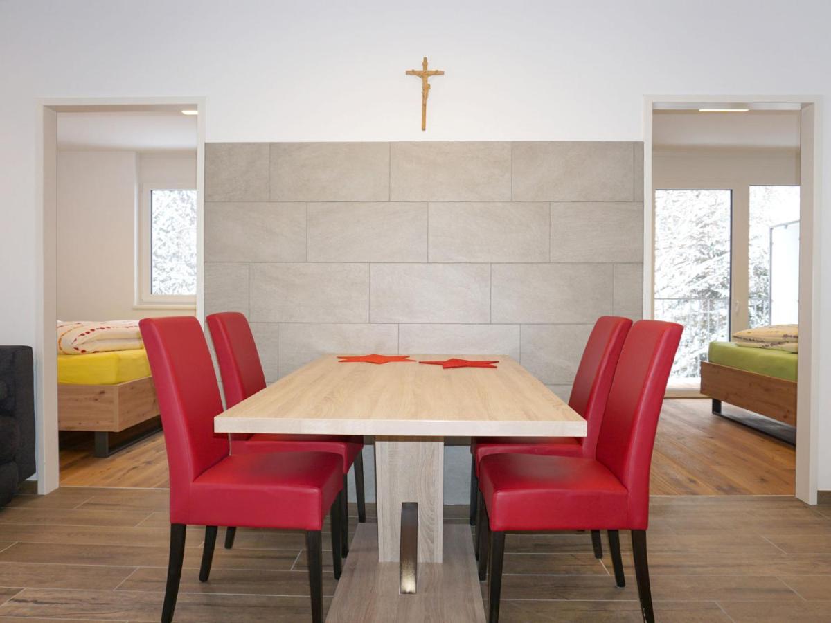 Apartment Apart Annabell By Interhome See Εξωτερικό φωτογραφία