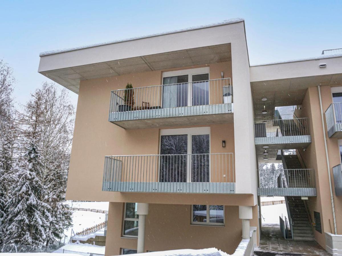 Apartment Apart Annabell By Interhome See Εξωτερικό φωτογραφία