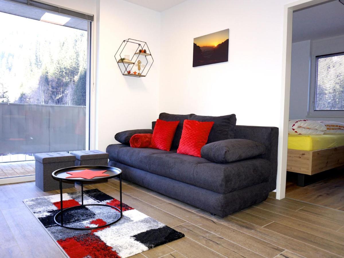 Apartment Apart Annabell By Interhome See Εξωτερικό φωτογραφία