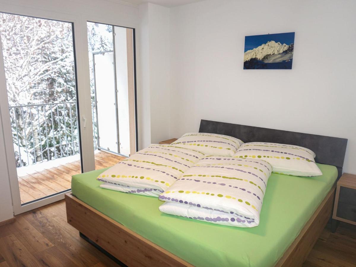 Apartment Apart Annabell By Interhome See Εξωτερικό φωτογραφία