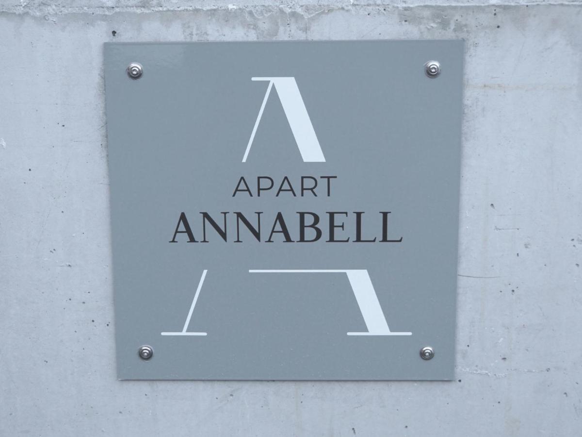 Apartment Apart Annabell By Interhome See Εξωτερικό φωτογραφία