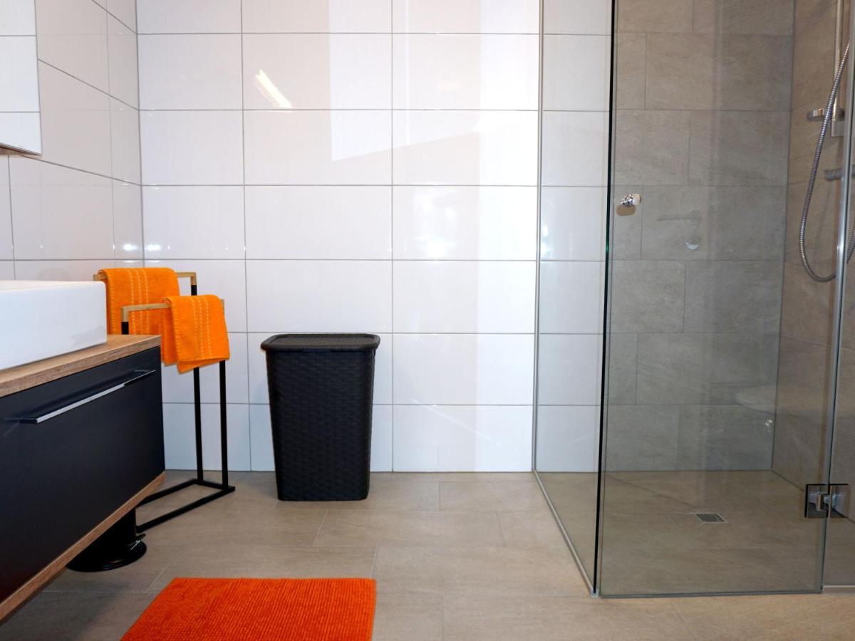 Apartment Apart Annabell By Interhome See Εξωτερικό φωτογραφία