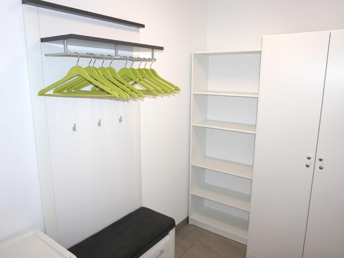 Apartment Apart Annabell By Interhome See Εξωτερικό φωτογραφία