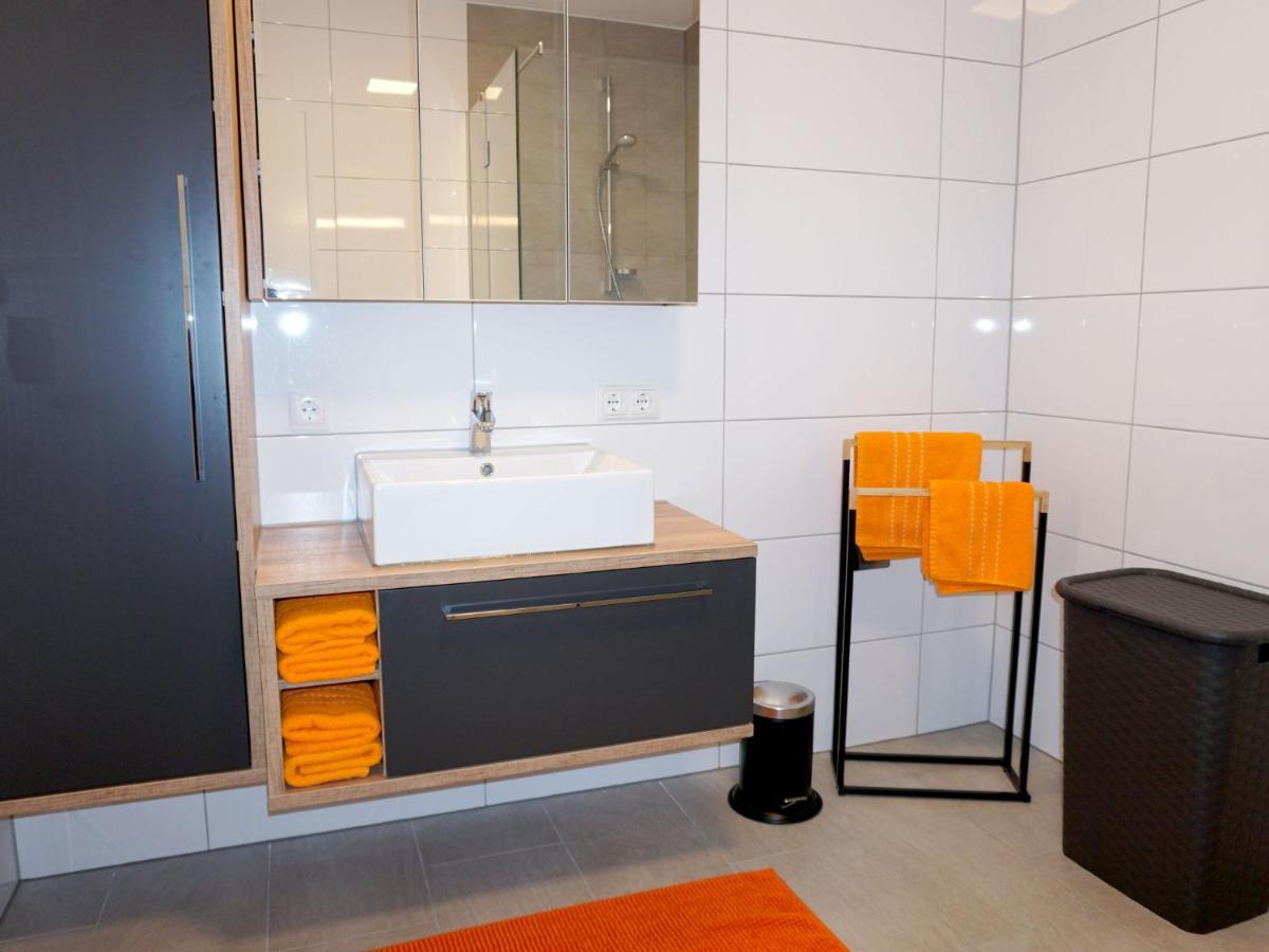 Apartment Apart Annabell By Interhome See Εξωτερικό φωτογραφία