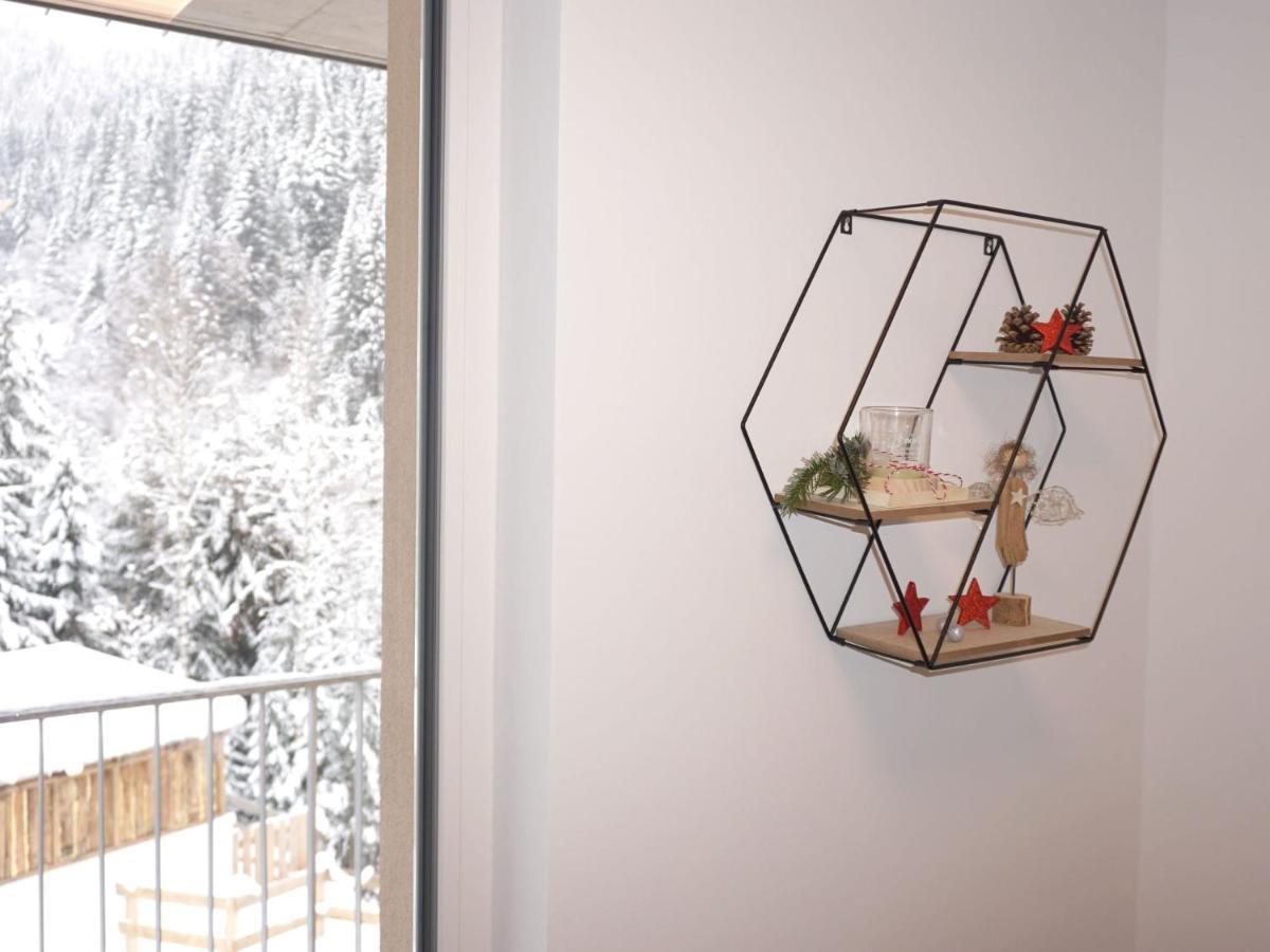 Apartment Apart Annabell By Interhome See Εξωτερικό φωτογραφία
