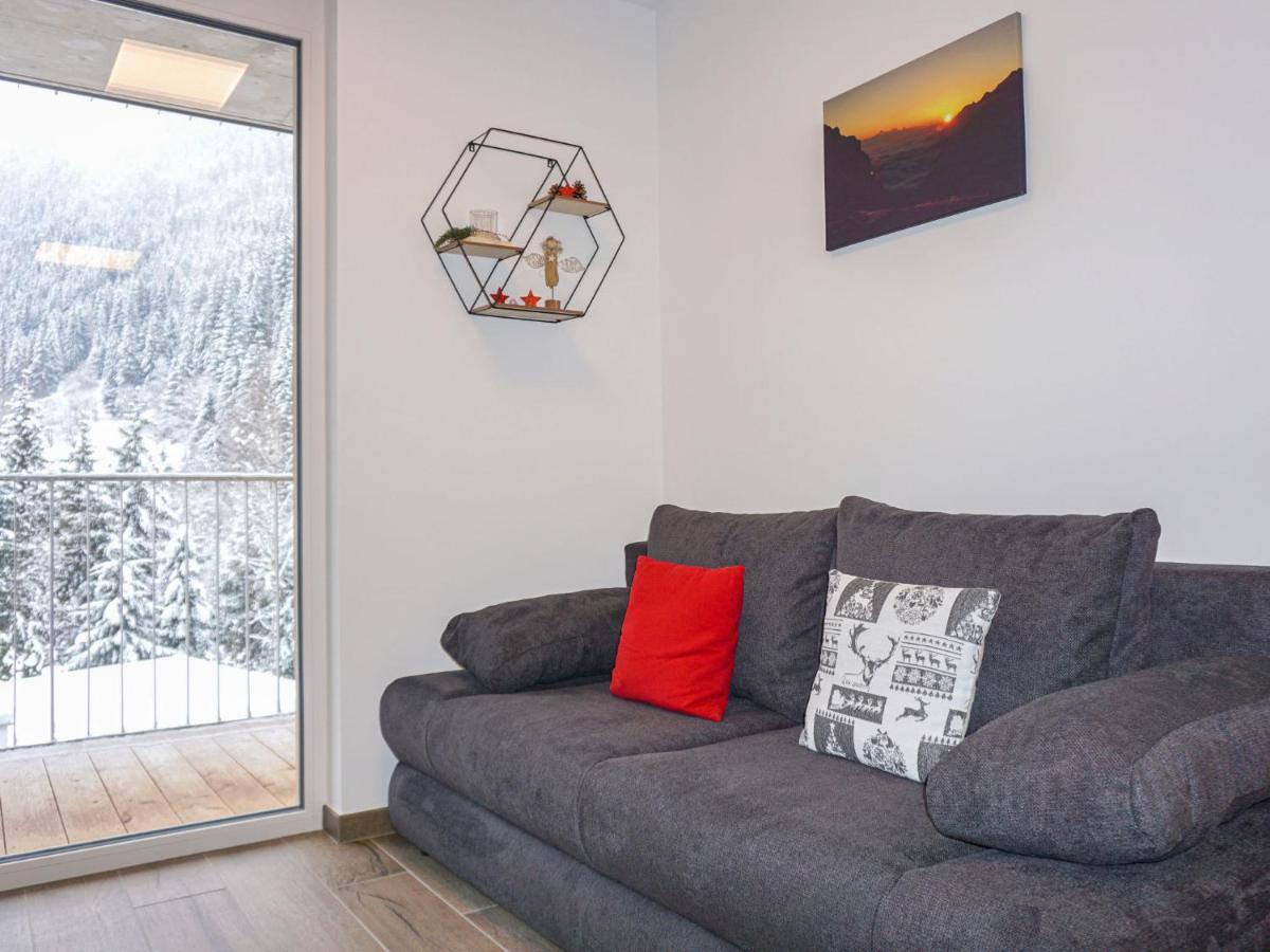 Apartment Apart Annabell By Interhome See Εξωτερικό φωτογραφία