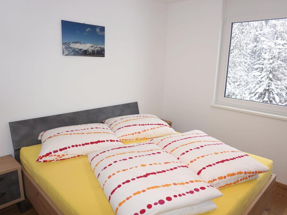 Apartment Apart Annabell By Interhome See Εξωτερικό φωτογραφία