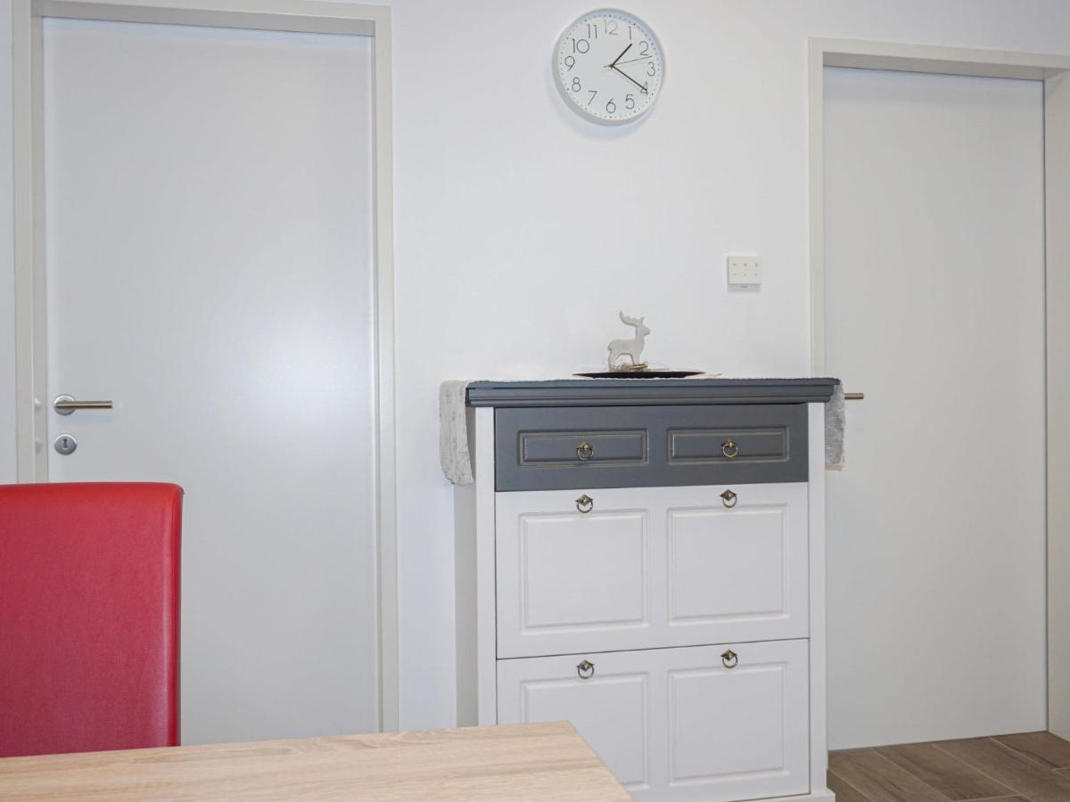 Apartment Apart Annabell By Interhome See Εξωτερικό φωτογραφία