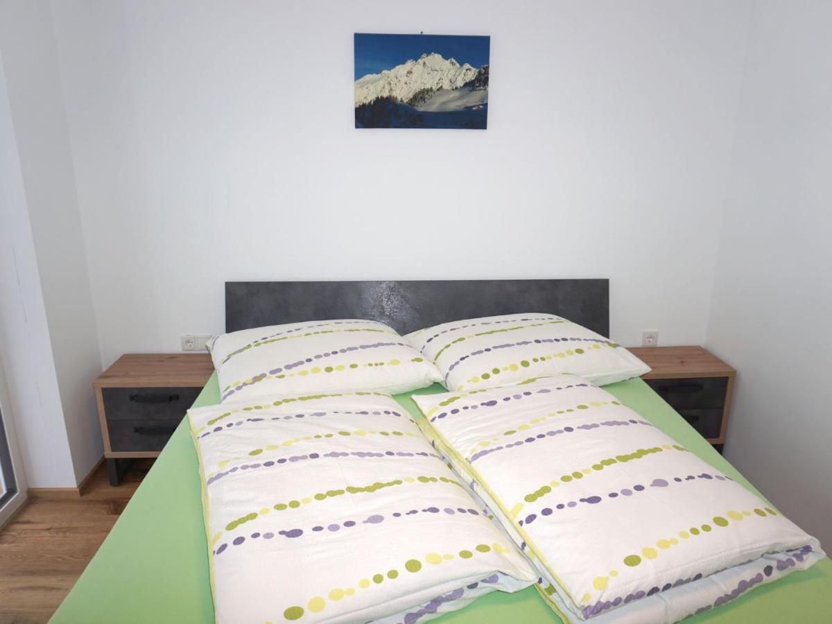 Apartment Apart Annabell By Interhome See Εξωτερικό φωτογραφία