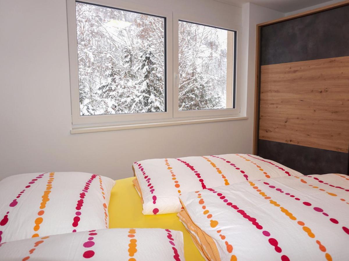 Apartment Apart Annabell By Interhome See Εξωτερικό φωτογραφία