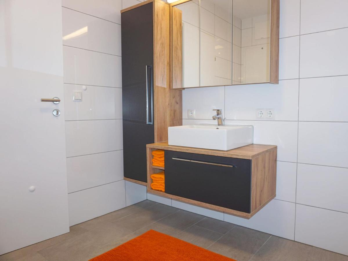 Apartment Apart Annabell By Interhome See Εξωτερικό φωτογραφία