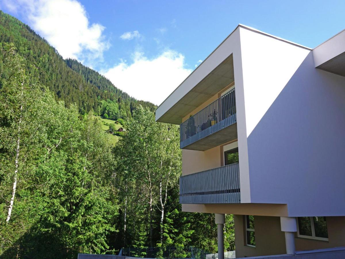 Apartment Apart Annabell By Interhome See Εξωτερικό φωτογραφία