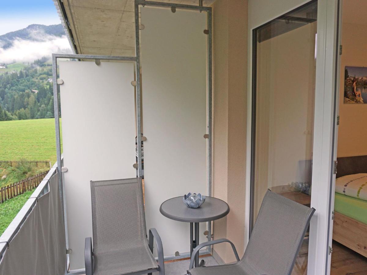 Apartment Apart Annabell By Interhome See Εξωτερικό φωτογραφία