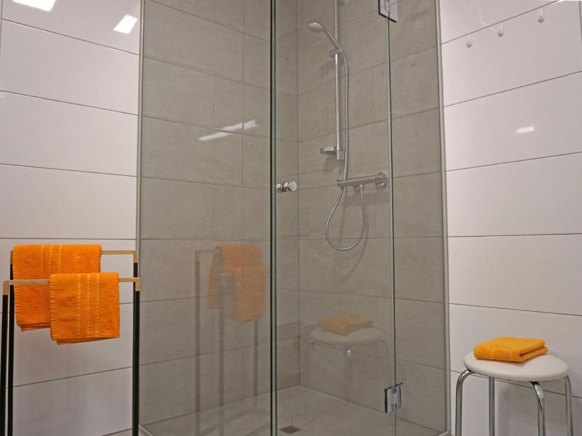 Apartment Apart Annabell By Interhome See Εξωτερικό φωτογραφία