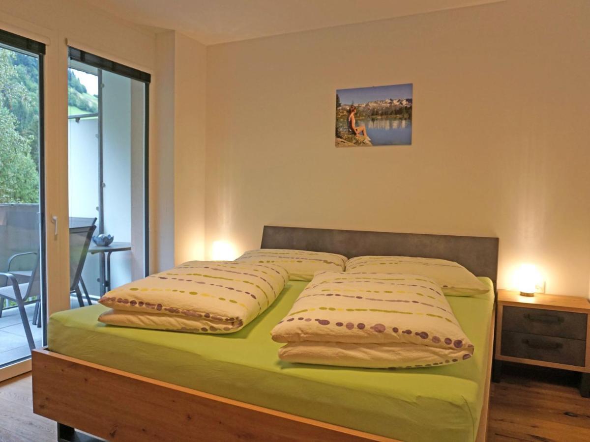 Apartment Apart Annabell By Interhome See Εξωτερικό φωτογραφία