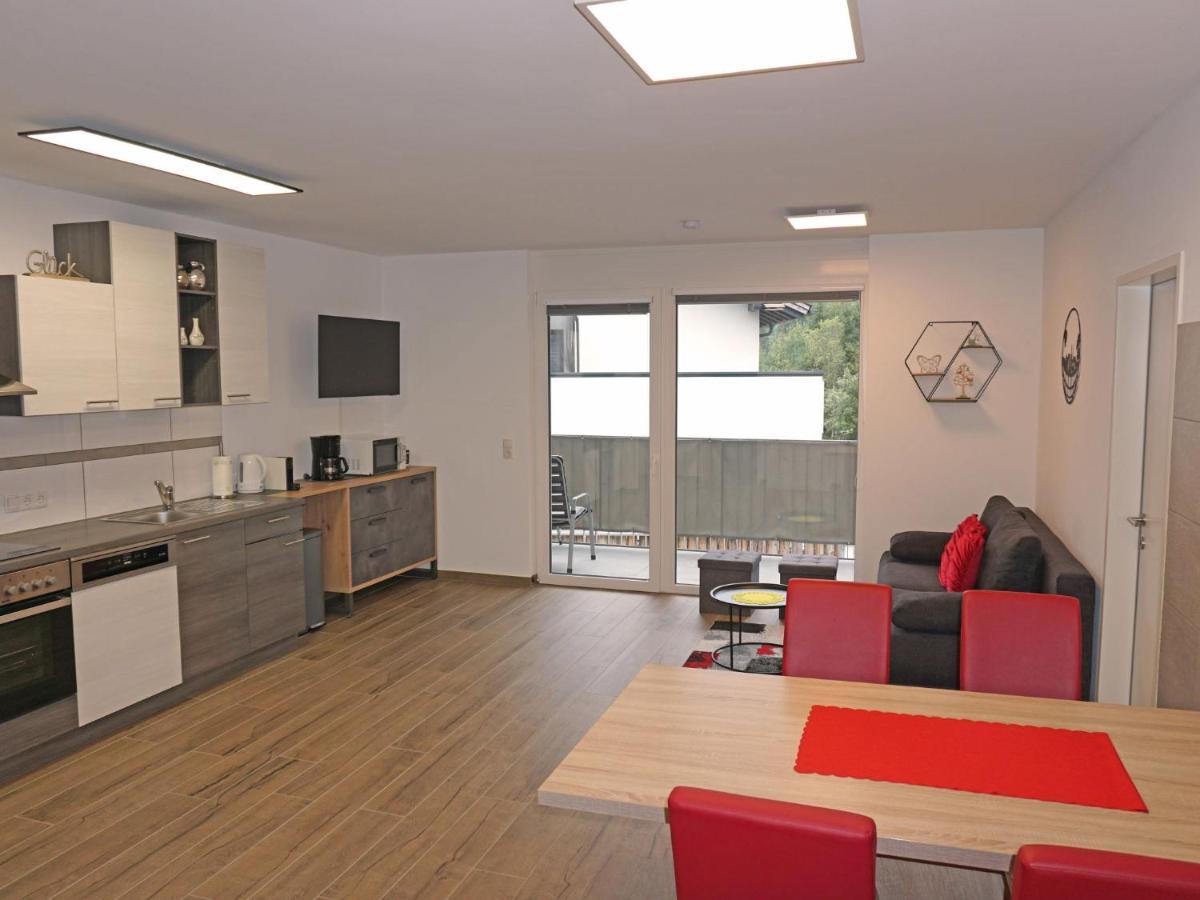 Apartment Apart Annabell By Interhome See Εξωτερικό φωτογραφία