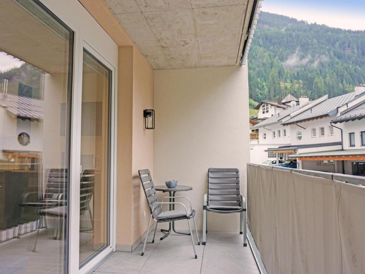 Apartment Apart Annabell By Interhome See Εξωτερικό φωτογραφία