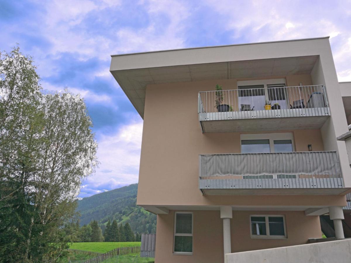 Apartment Apart Annabell By Interhome See Εξωτερικό φωτογραφία
