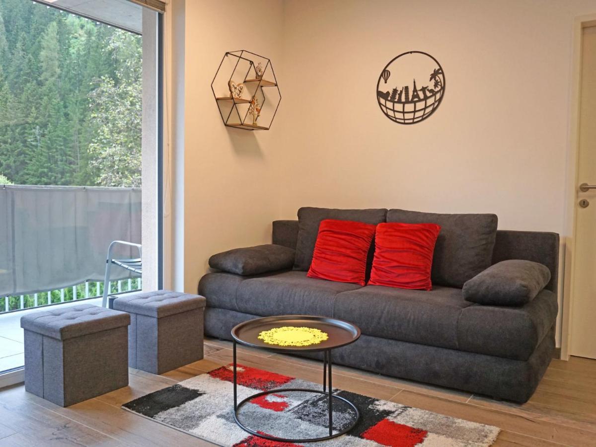 Apartment Apart Annabell By Interhome See Εξωτερικό φωτογραφία