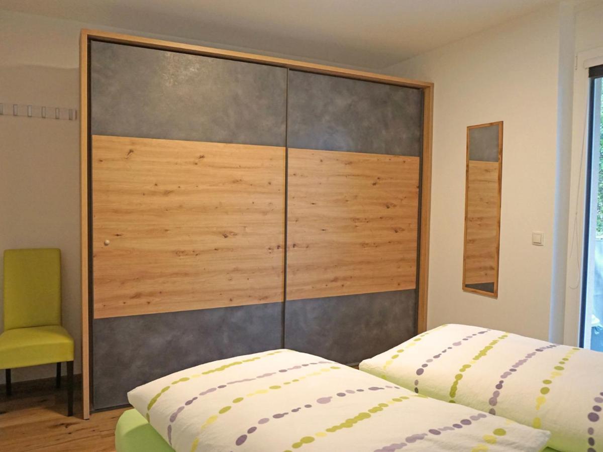 Apartment Apart Annabell By Interhome See Εξωτερικό φωτογραφία