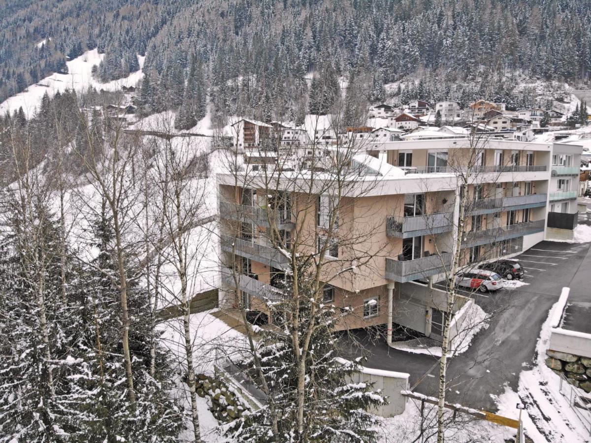 Apartment Apart Annabell By Interhome See Εξωτερικό φωτογραφία